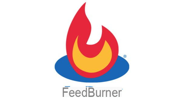 Como registrar e usar o Feedburner