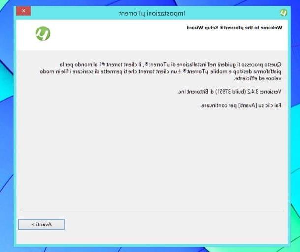 How to use uTorrent