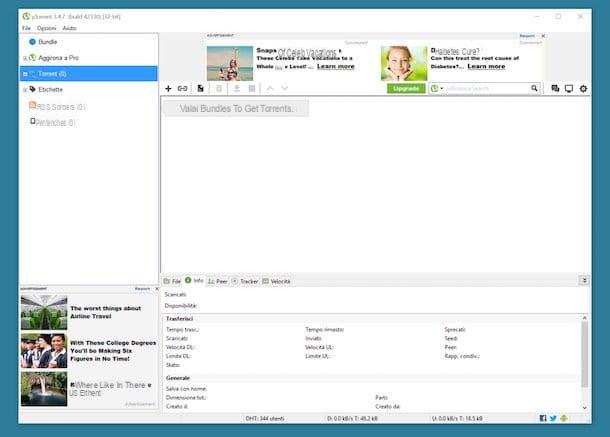 How to use uTorrent