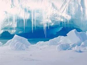 Los fondos de pantalla de invierno más hermosos para PC con nieve y hielo