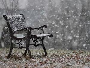 Los fondos de pantalla de invierno más hermosos para PC con nieve y hielo