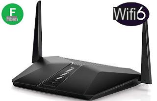 Netgear RAX40 Os melhores roteadores sem fio Wi-Fi 6 (IEEE 802.11ax), o que são e como funcionam