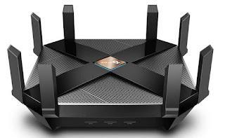 TP-Link VX220-G2v Os melhores roteadores sem fio Wi-Fi 6 (IEEE 802.11ax), o que são e como funcionam