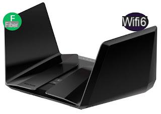 Netgear RAX120 Os melhores roteadores sem fio Wi-Fi 6 (IEEE 802.11ax), o que são e como funcionam
