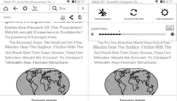 Como funciona o Kindle