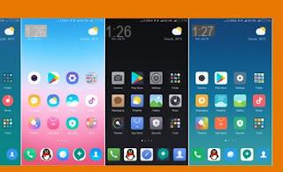 Thèmes Xiaomi Meilleures fonctionnalités spéciales et astuces MIUI sur Xiaomi