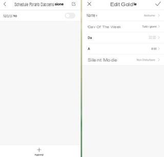 Xiaomi ne pas déranger le mode Meilleures fonctionnalités spéciales et astuces MIUI sur Xiaomi