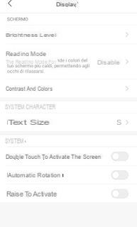 Affichage Xiaomi Meilleures fonctionnalités spéciales et astuces MIUI sur Xiaomi