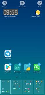 Rangez l'application Xiaomi Meilleures fonctionnalités spéciales et astuces MIUI sur Xiaomi
