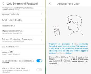 Déverrouillage du visage Xiaomi Meilleures fonctionnalités spéciales et astuces MIUI sur Xiaomi