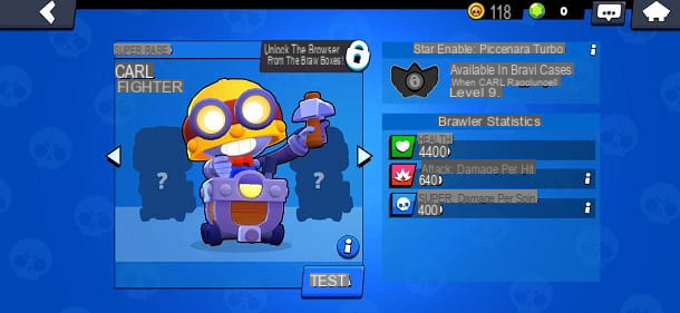 Comment obtenir Brawler gratuitement