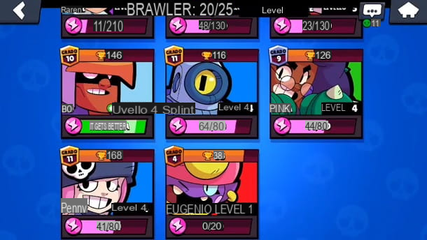 How to get Brawler for free