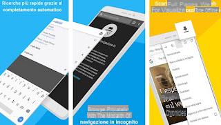 Google Chrome Les meilleures applications pour Samsung Galaxy