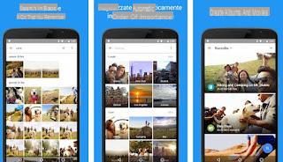 Google Photos Les meilleures applications pour Samsung Galaxy