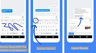 GBoard Les meilleures applications pour Samsung Galaxy