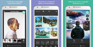 Pixlr Les meilleures applications pour Samsung Galaxy