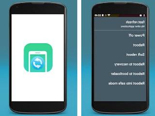 Restart Android in safe mode on each smartphone