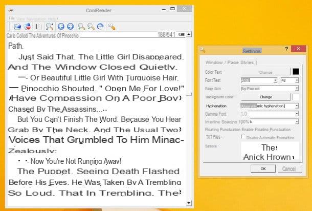 Como abrir EPUB Como abrir EPUB