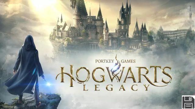 Hogwarts Legacy : que faire après la fin du jeu