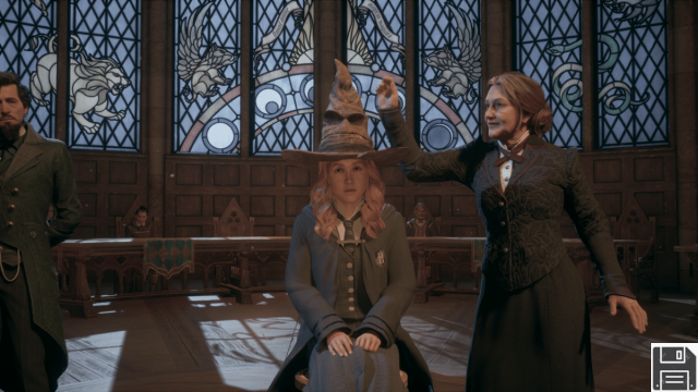 Hogwarts Legacy: qué hacer después del final del juego