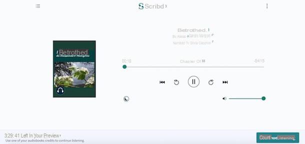 How Scribd works