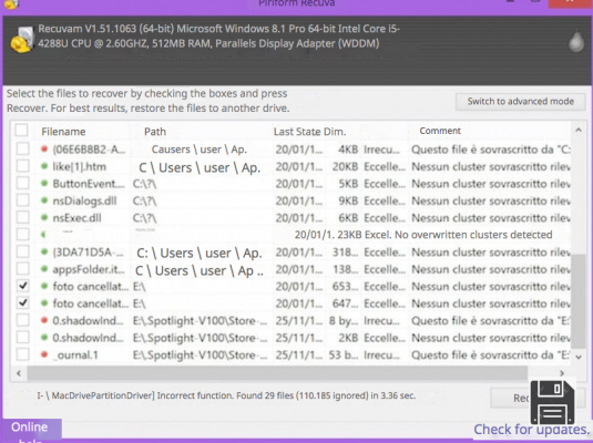 How to Recover Deleted Files from SD Card