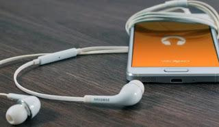Las mejores aplicaciones para escuchar música en Android