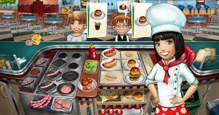 Los mejores juegos de cocina y gestión de restaurantes para Android y iPhone