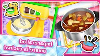 Cooking Mama Melhores jogos de culinária e gerenciamento de restaurantes para Android e iPhone