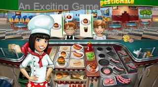 Best cooking and restaurant management games for Android and iPhone