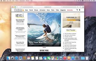 Apple Safari Meilleurs navigateurs à télécharger pour PC
