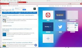 Application Vivaldi Meilleurs navigateurs à télécharger pour PC