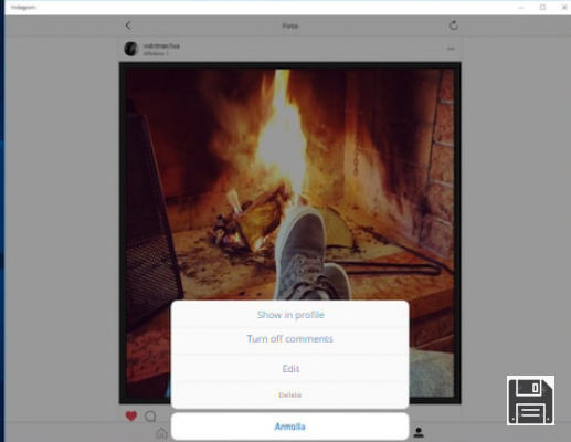 How to Unarchive Instagram Photos