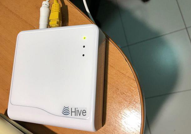 HIVE: o que é e como funciona