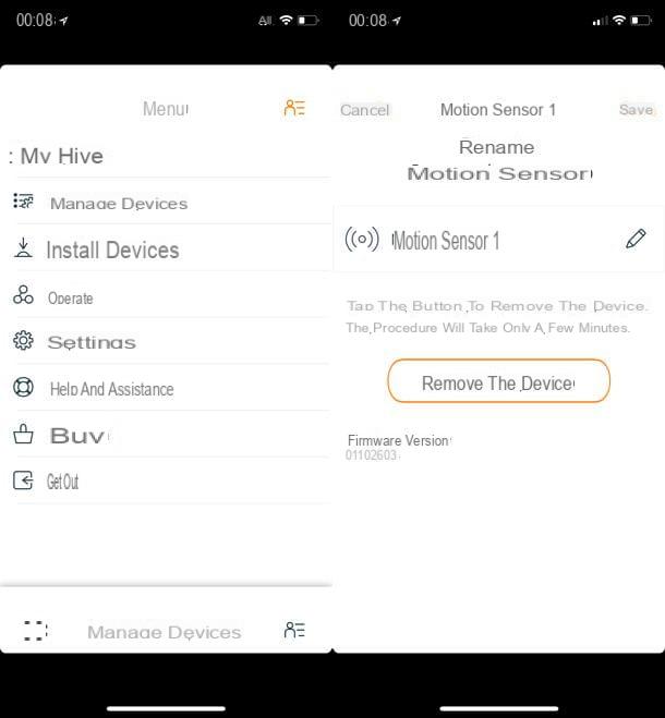 HIVE: what it is and how it works