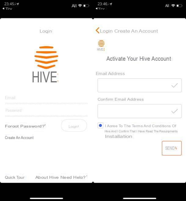 HIVE: what it is and how it works