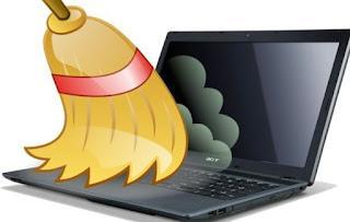 Programs to delete obsolete files and clean registry