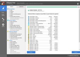 Programs to delete obsolete files and clean registry