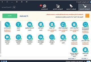 Programmes pour supprimer les fichiers obsolètes et nettoyer le registre