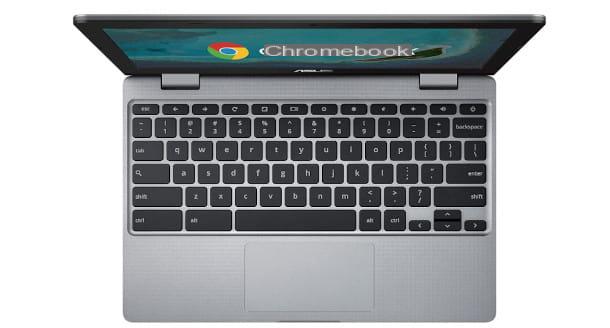 Chromebook: how it works