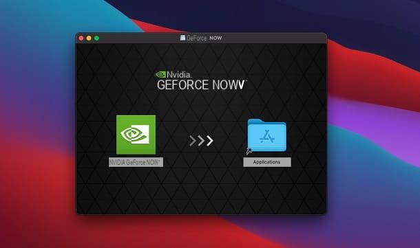 Comment GeForce NOW fonctionne