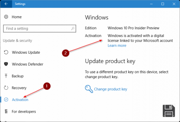 How to Recover Product Key