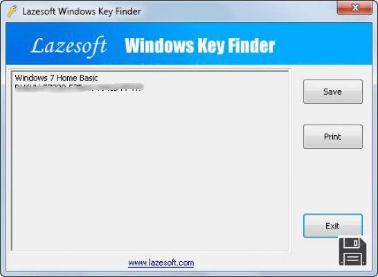 How to Recover Product Key