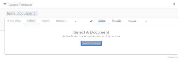 Comment fonctionne Google Traduction