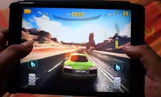 Best HD games for iPad and Android tablets to play for free on big screen