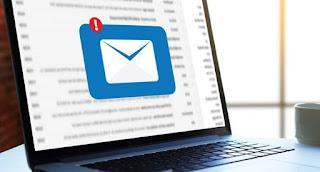 Set up Gmail in Microsoft Outlook, Thunderbird and Windows 10 Mail