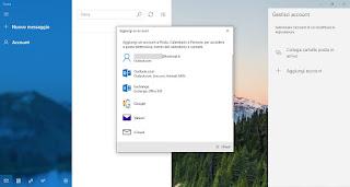 Configurar Gmail en Microsoft Outlook, Thunderbird y Windows 10 Mail