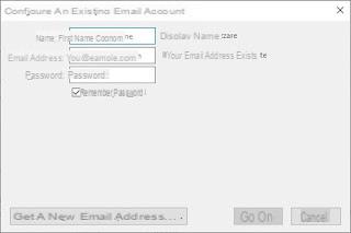 Configurar Gmail en Microsoft Outlook, Thunderbird y Windows 10 Mail
