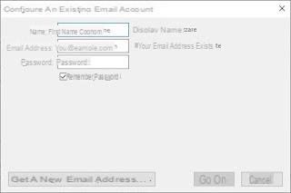 Conta Thunderbird Configure o Gmail no Microsoft Outlook, Thunderbird e Windows 10 Mail