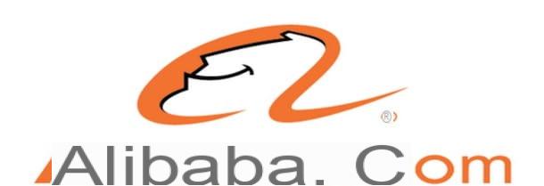 Como funciona o Alibaba